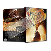 Korku Kapanı 1-2-3-4-5-6 Box Set Türkçe Dvd Cover Tasarımları